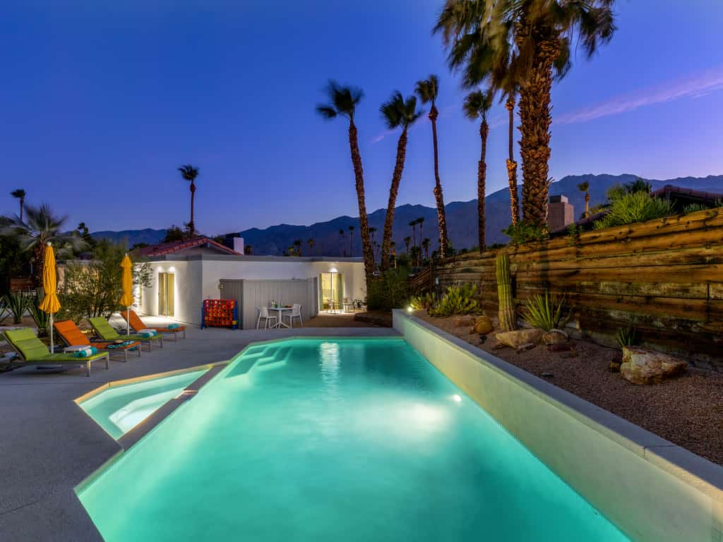 Casa Bonita - Private Pool & Mountain Views