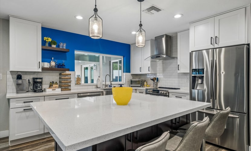 Roll and Roam - private pool, fire pit, games, and just minutes from Old Town Scottsdale