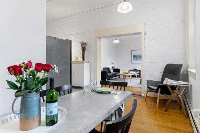 Rockland Central Loft