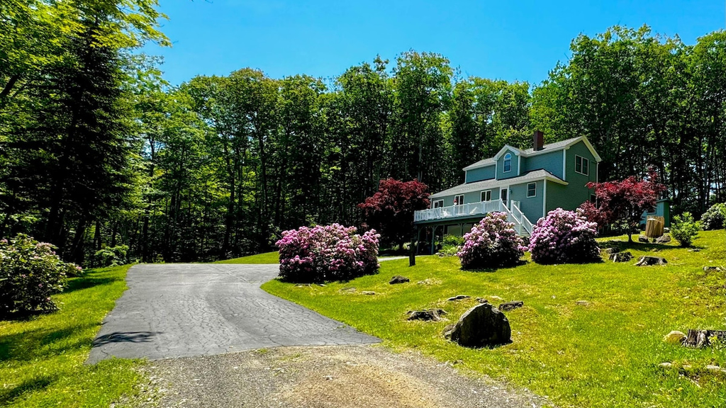 Hillhouse