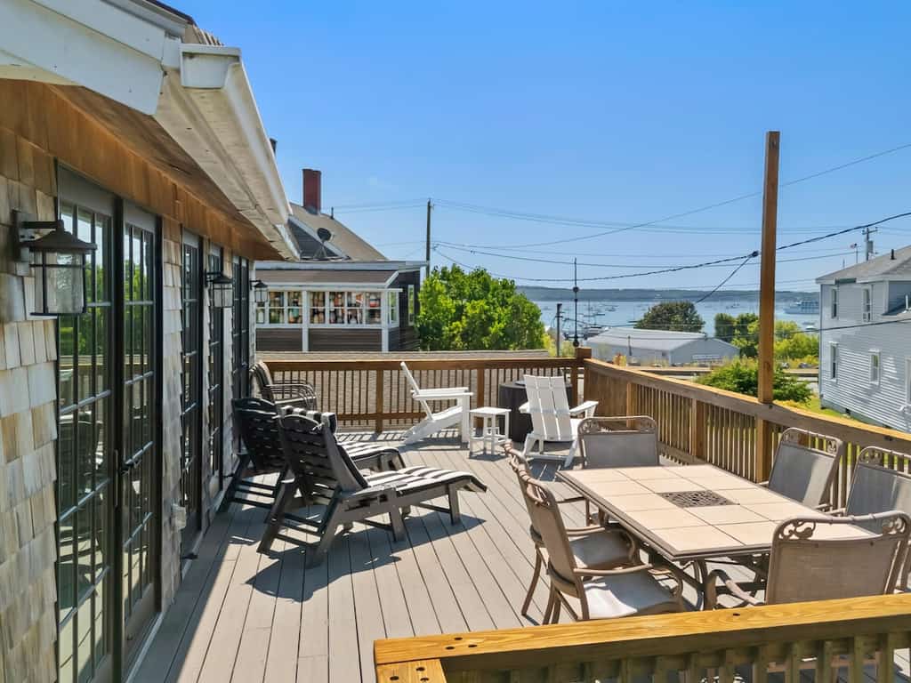 Harborside Cottage, walk to downtown