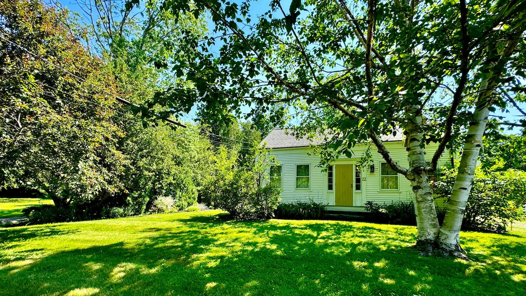Beauchamp Cottage