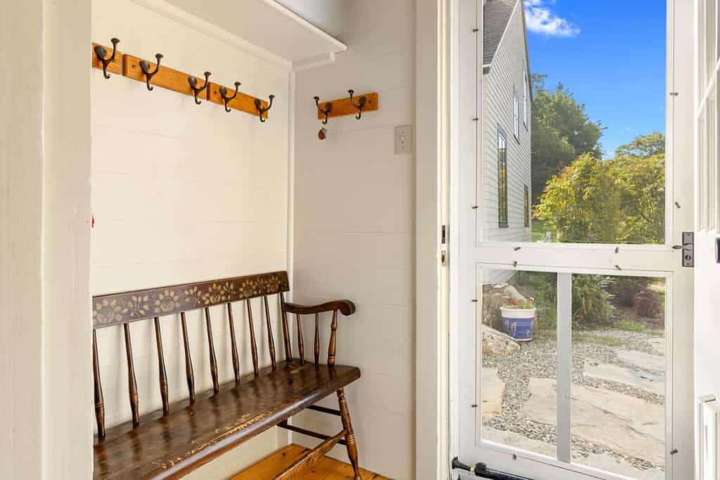 Beauchamp Cottage, near Rockport Harbor and golf c