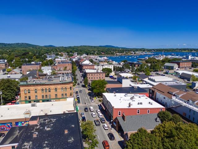 Rockland Central Suites