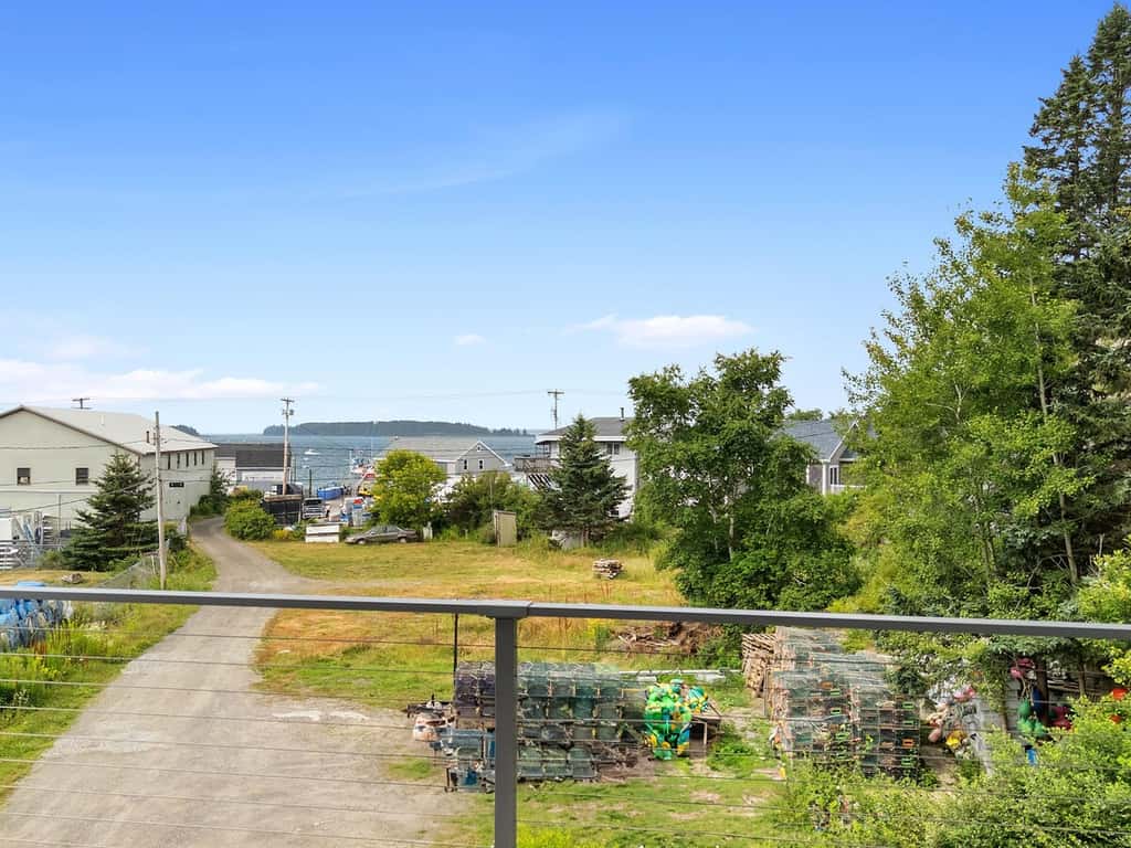 Quarry Village Compound