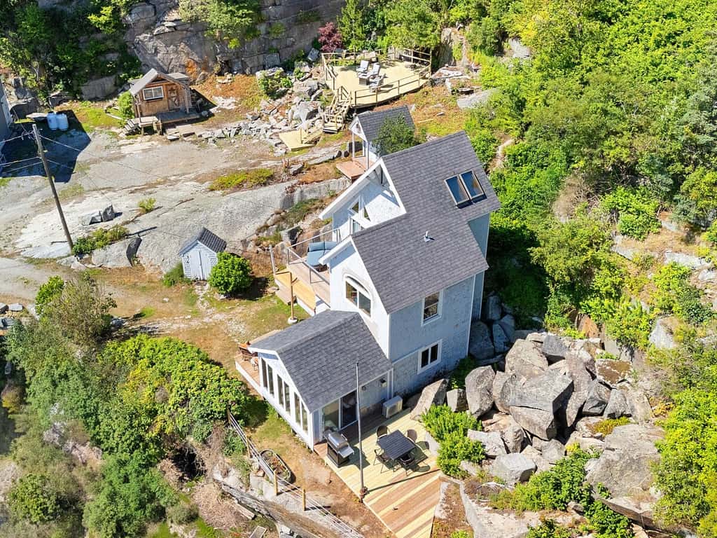 Quarry Village Compound