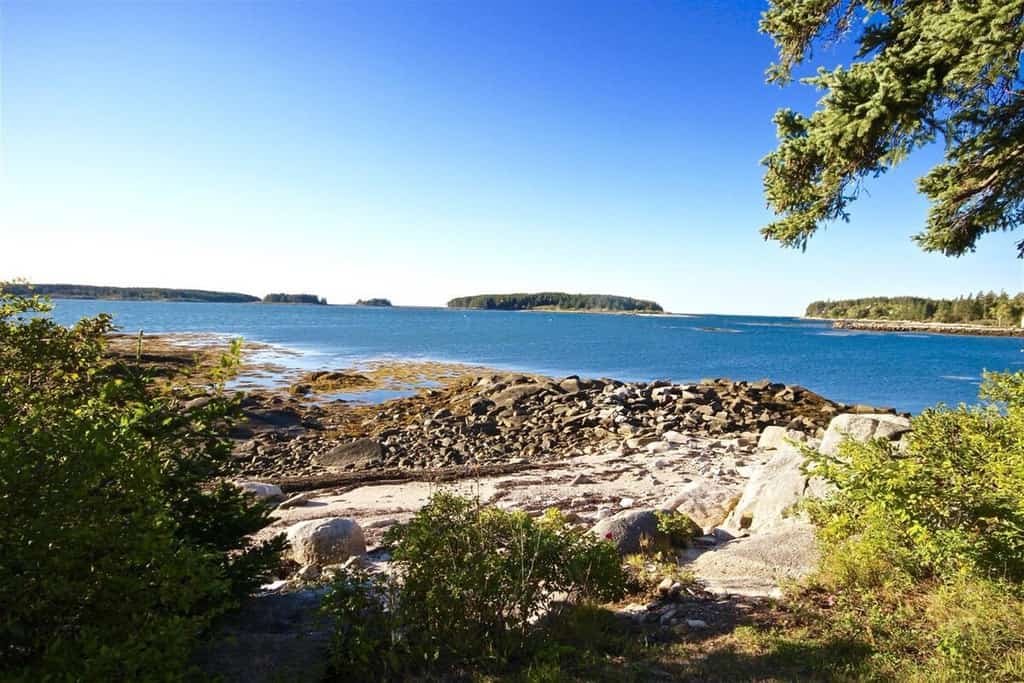 Pumpkin Point, 5BR Ocean Views, Dock