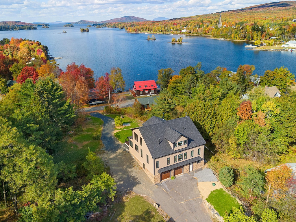 Lakeview Loon Song