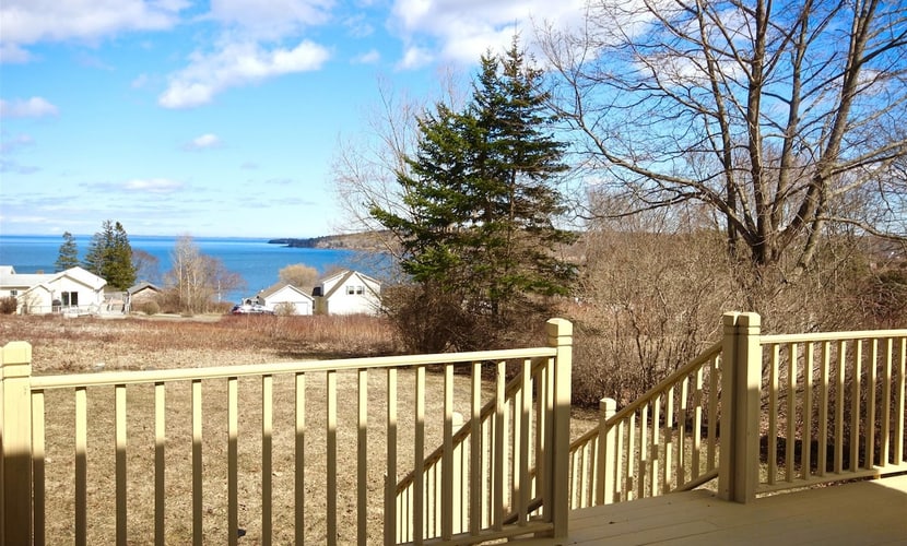 Lupine Cottage | Walk to Downtown Rockland Harbor