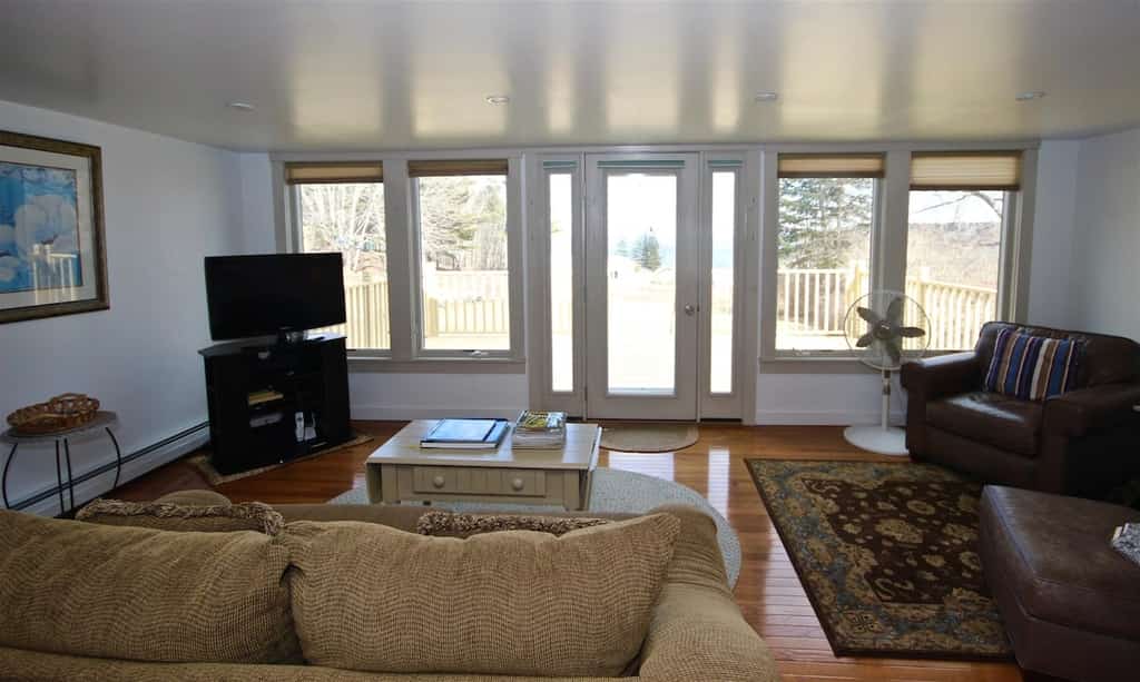 Lupine Cottage | Walk to Downtown Rockland Harbor