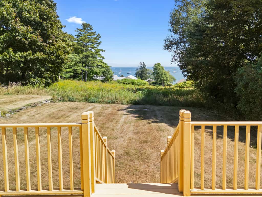 Lupine Cottage | Walk to Downtown Rockland Harbor