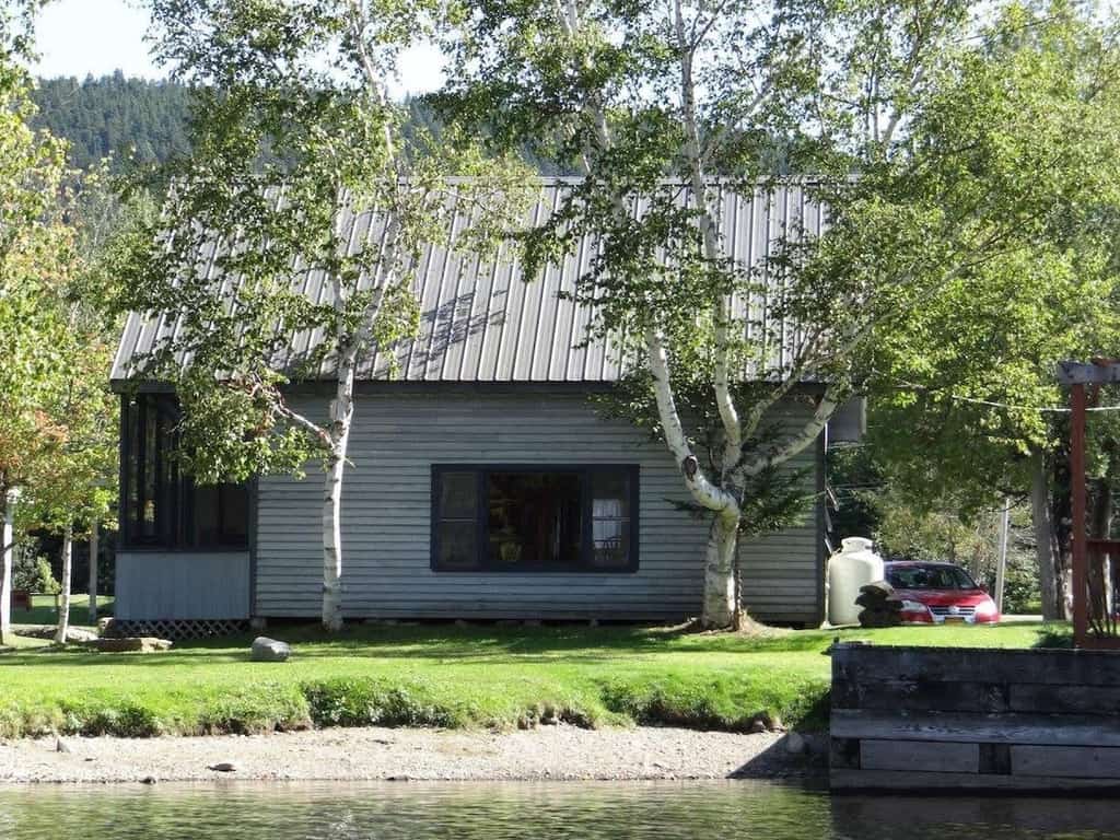 Morning Glory - Moose River Cabin | Spacious Famil
