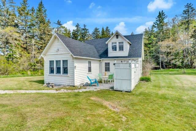 Bella's Cottage – Views & Charm