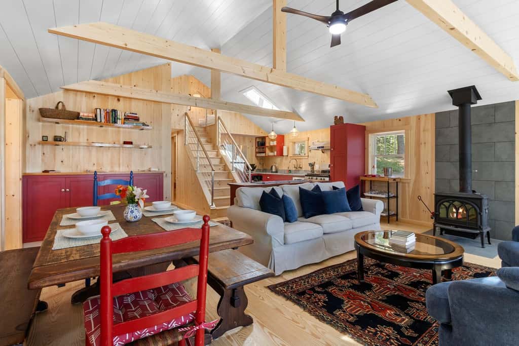 Seegar Camp