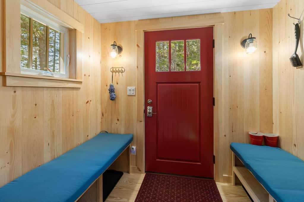 Seegar Camp