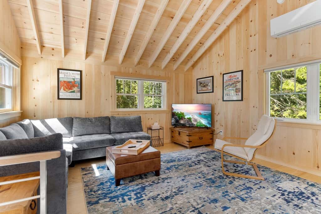 Seegar Camp