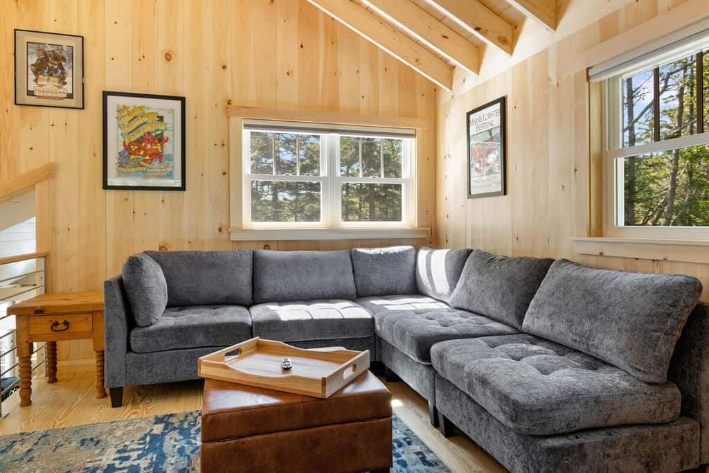 Seegar Camp