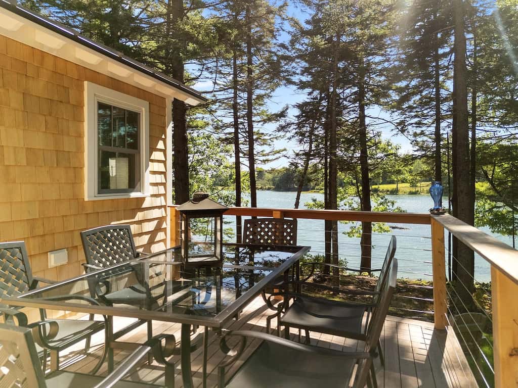 Seegar Camp