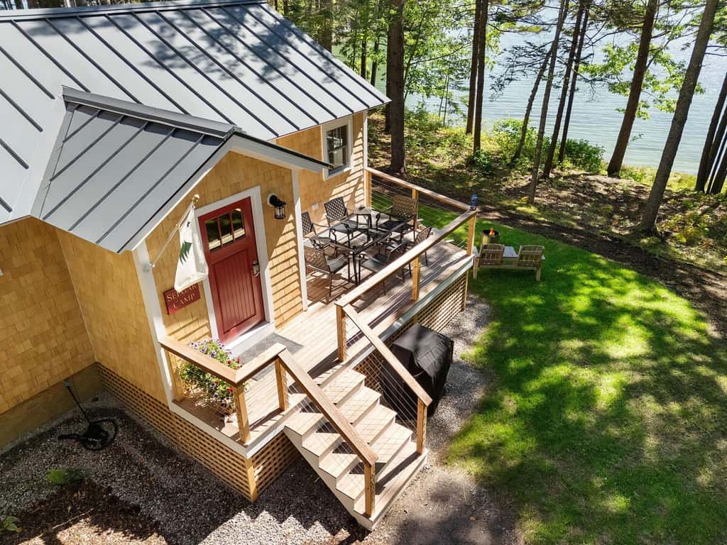 Seegar Camp
