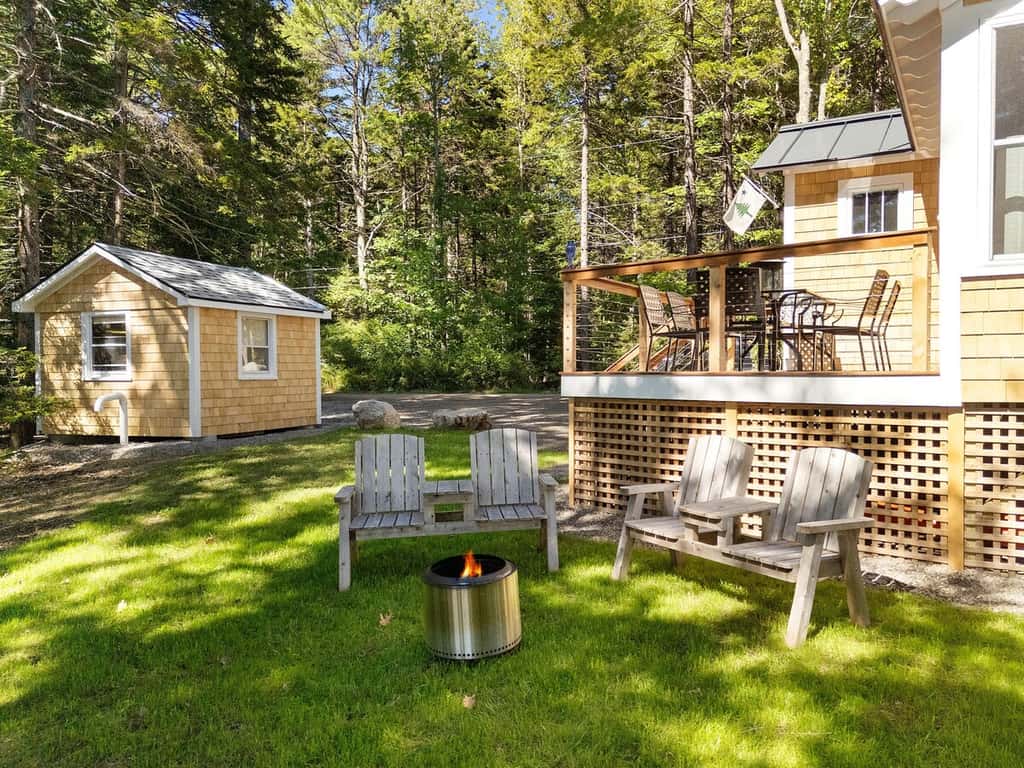 Seegar Camp