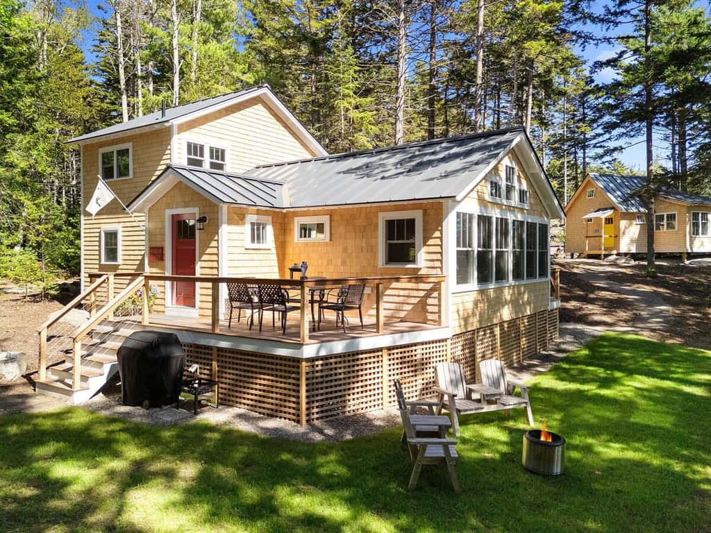 Seegar Camp