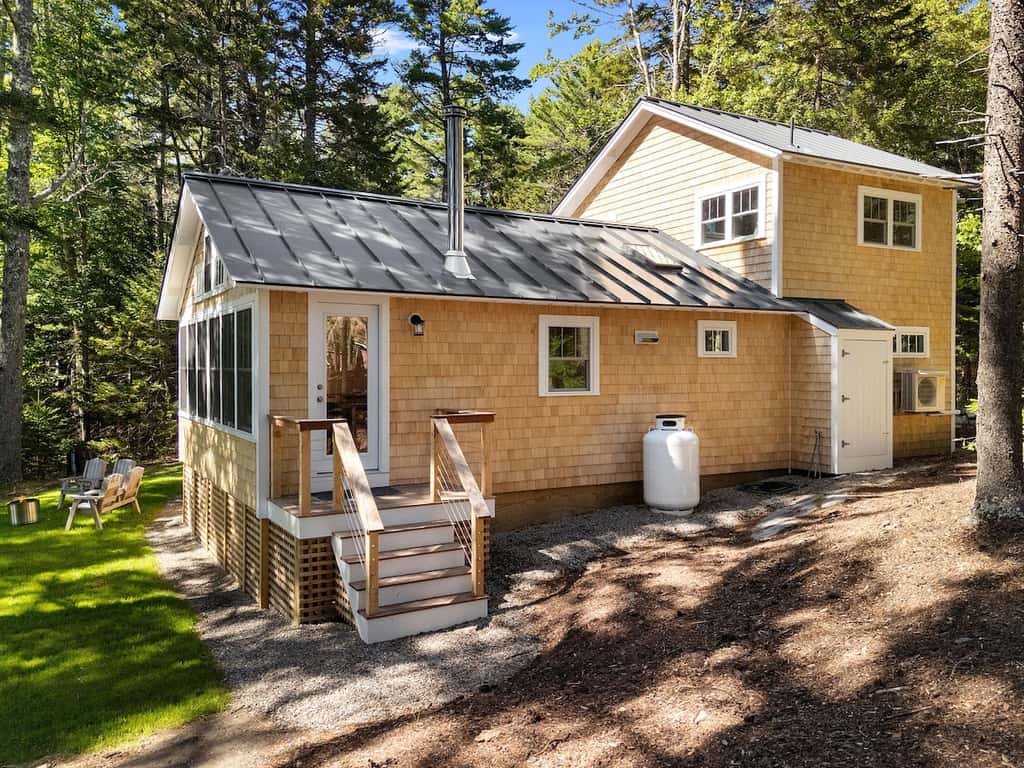 Seegar Camp