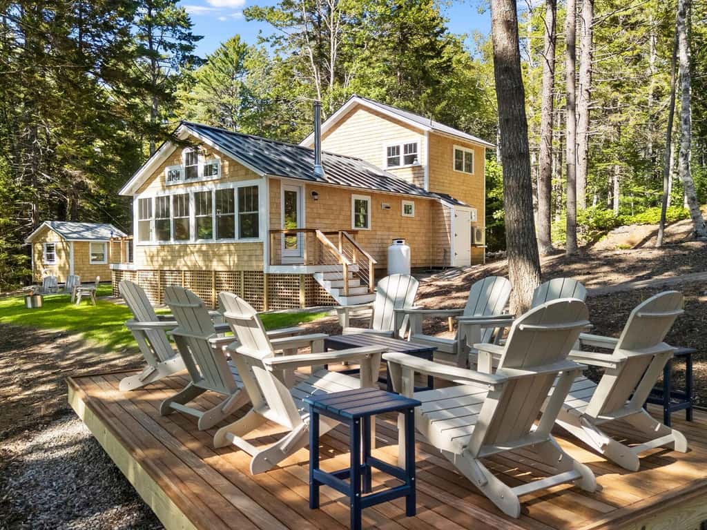 Seegar Camp