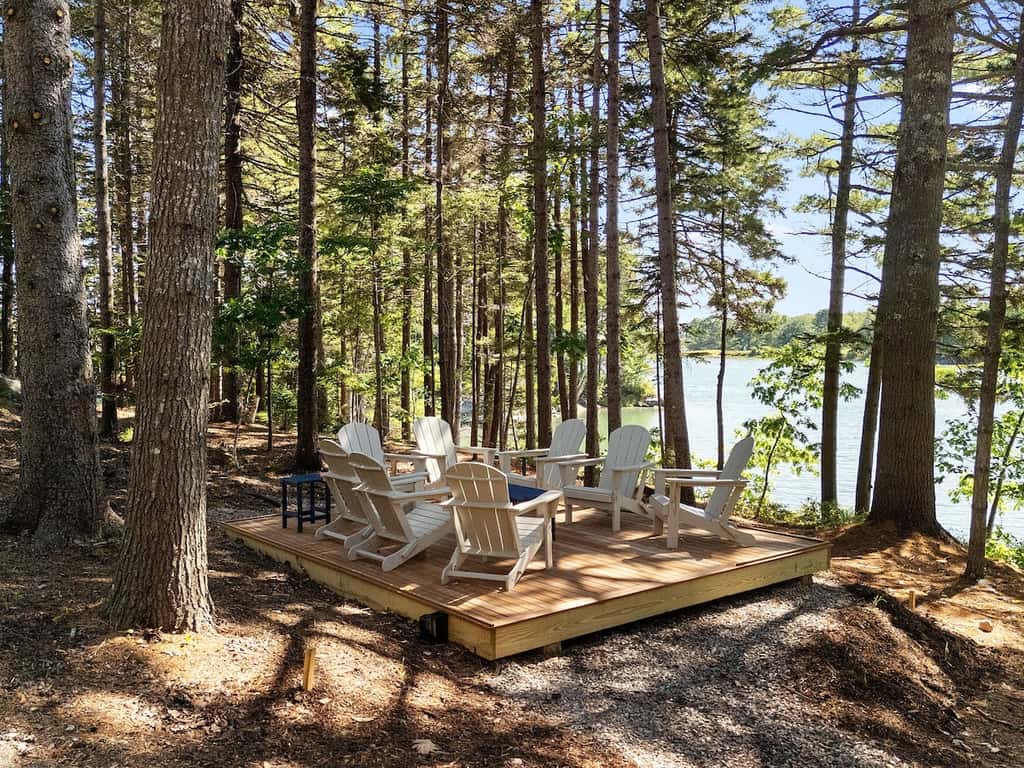 Seegar Camp