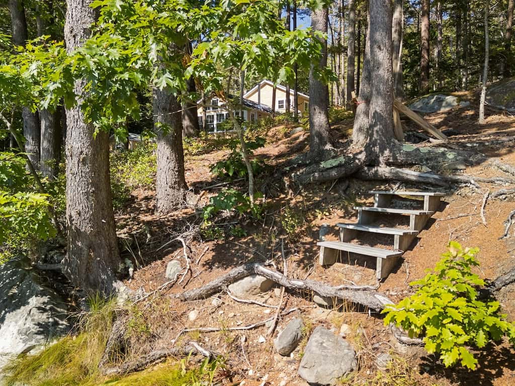 Seegar Camp