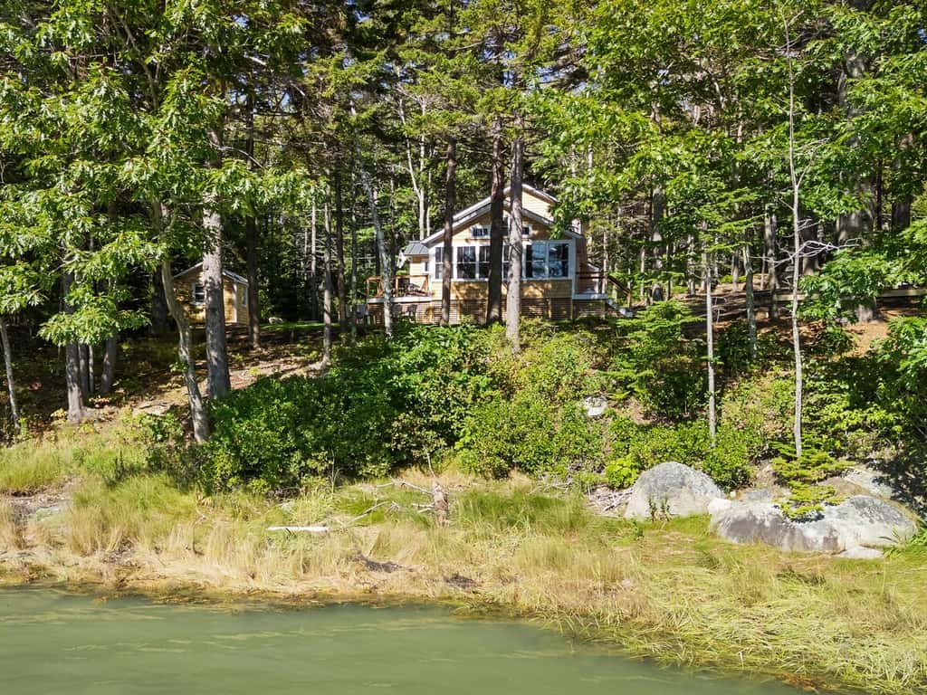 Seegar Camp
