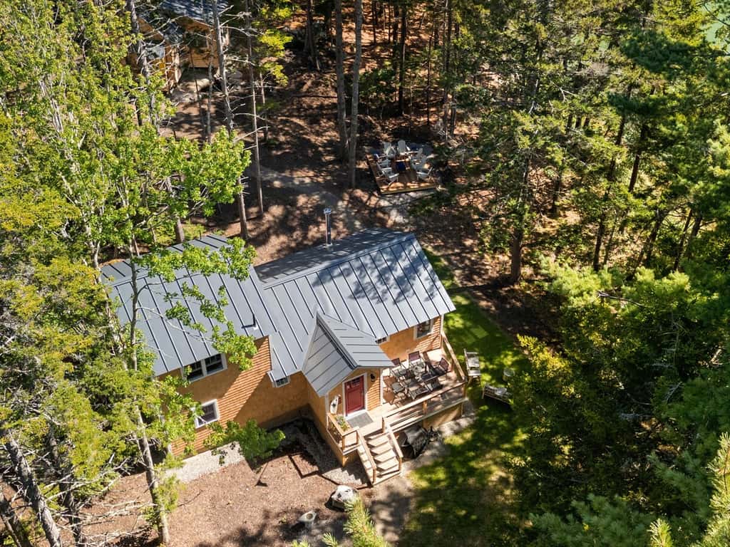 Seegar Camp
