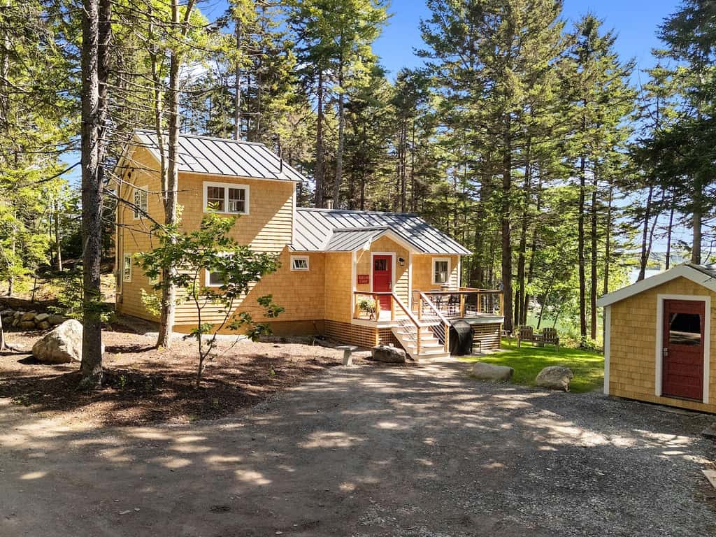 Seegar Camp