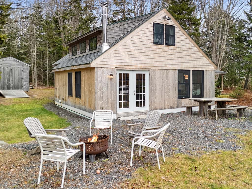 The Tide House