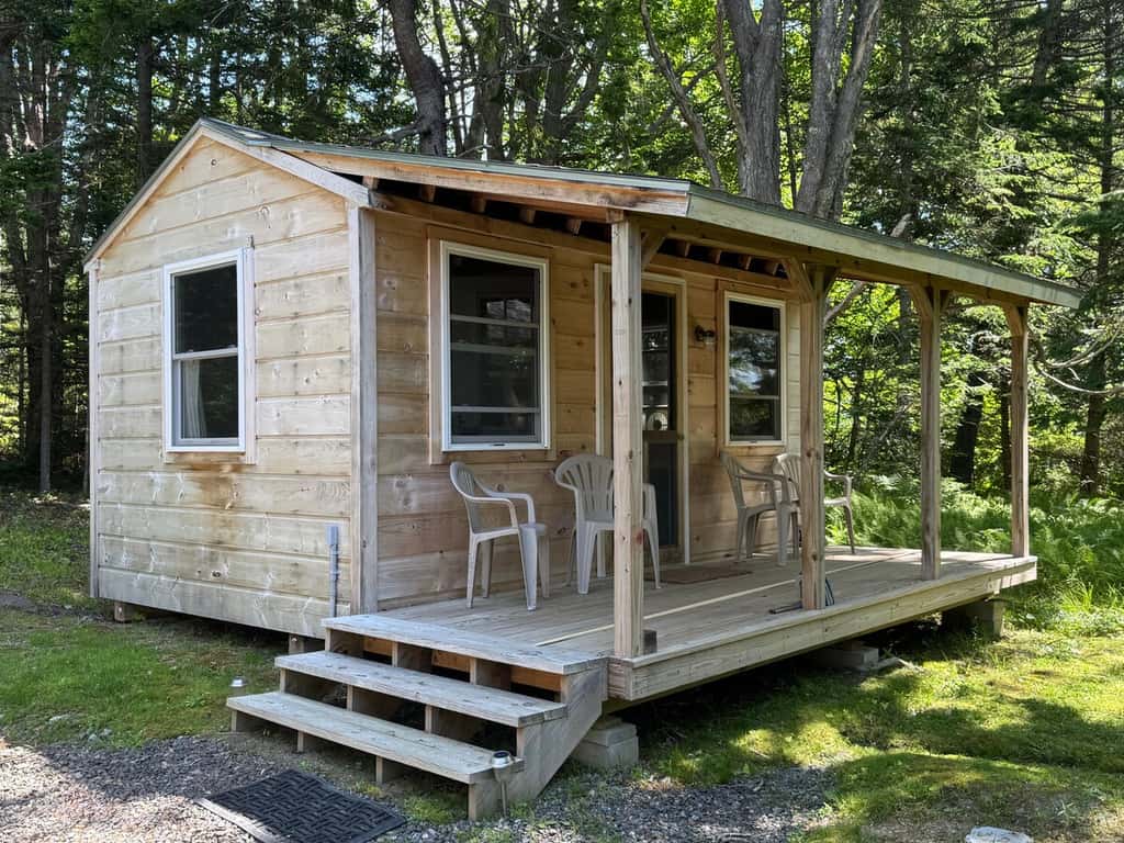 The Tide House
