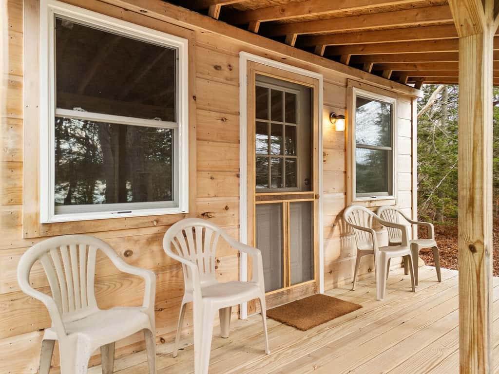 The Tide House