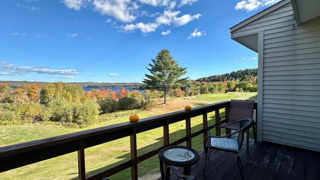 Greens, Pines & Lake Views Condo