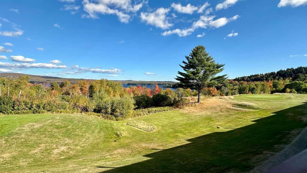 Greens, Pines & Lake Views Condo
