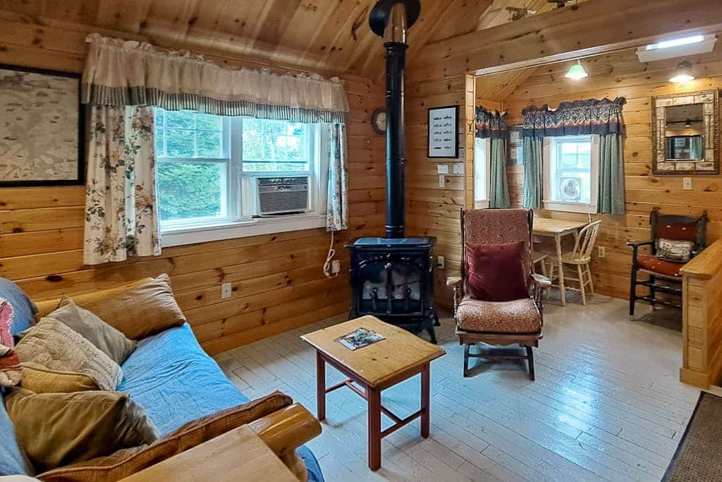 K1 Cottage