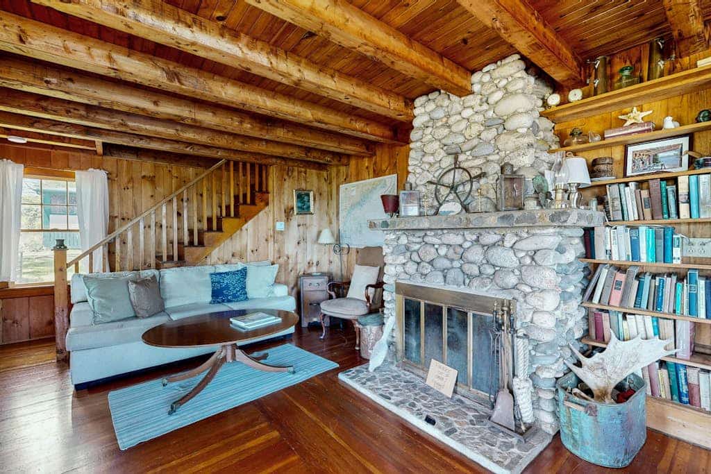 Ocean Point Colony House- w/ Sunroom & Sweeping Ocean Views, Dog-friendly