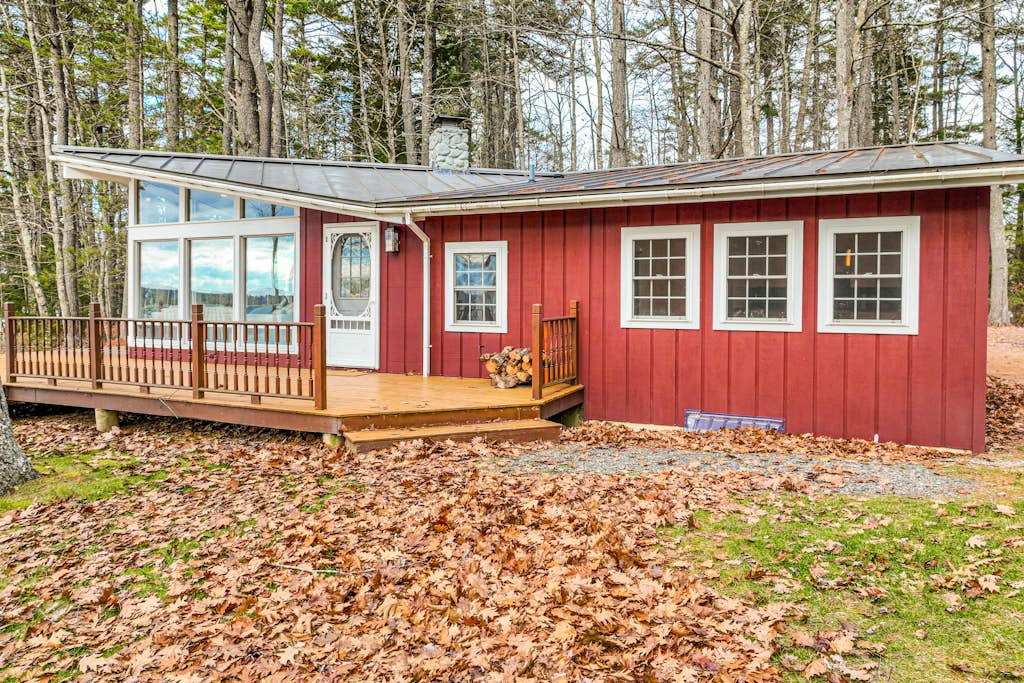 Loon Cove