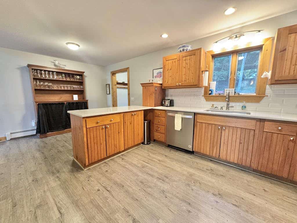 Riverfront home w/ deck, amazing views & firepit - near the best of Maine