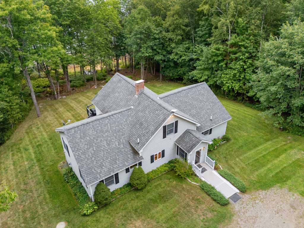 Riverfront home w/ deck, amazing views & firepit - near the best of Maine