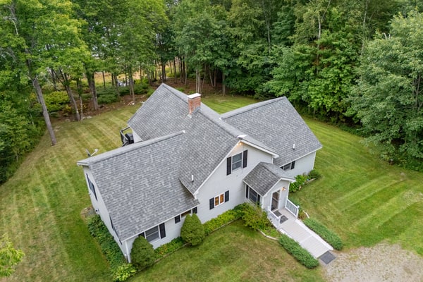 Riverfront home w/ deck, amazing views & firepit - near the best of Maine