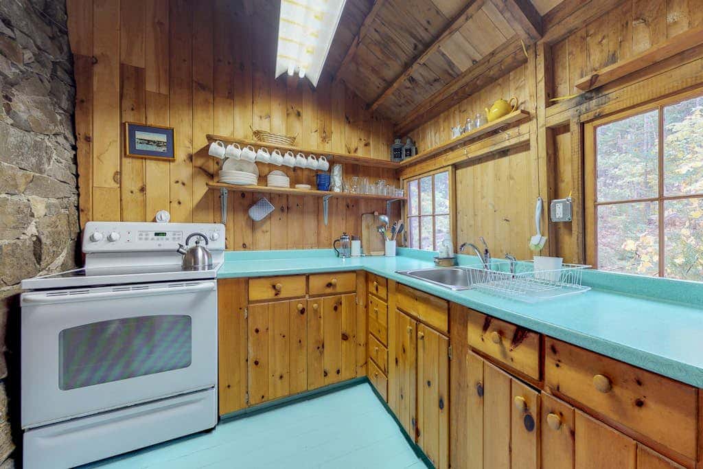 Sailor's Cabin