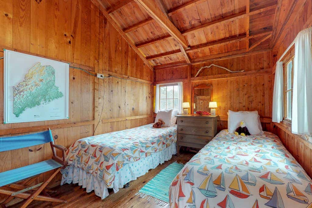 Sailor's Cabin