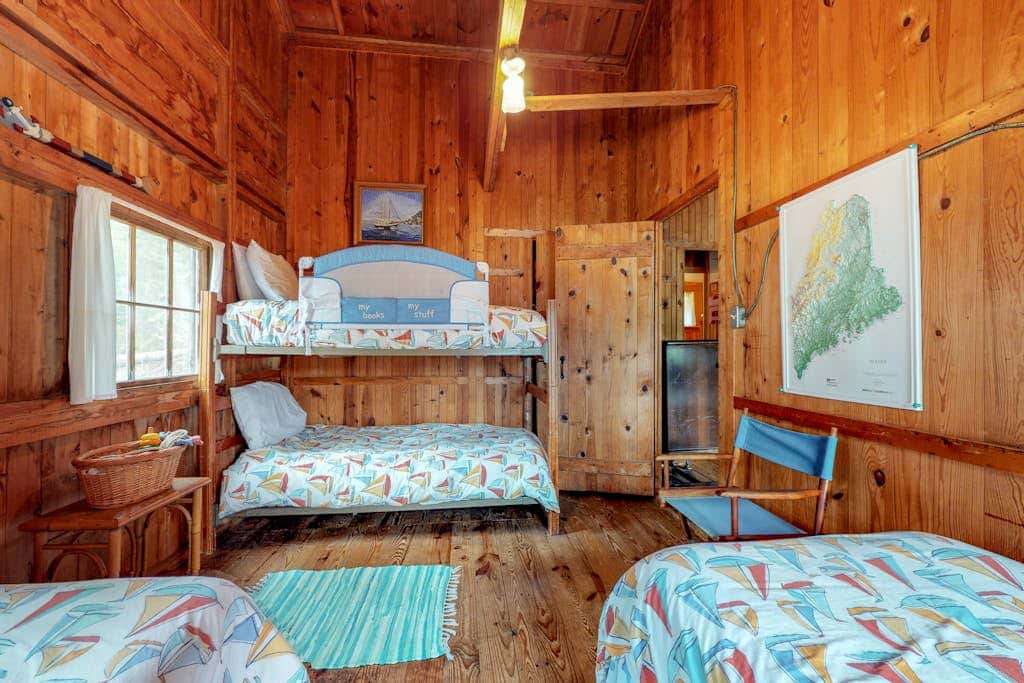 Sailor's Cabin