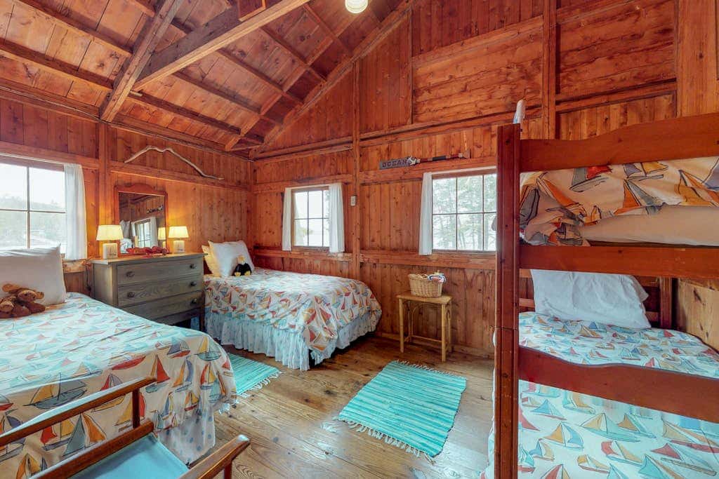 Sailor's Cabin