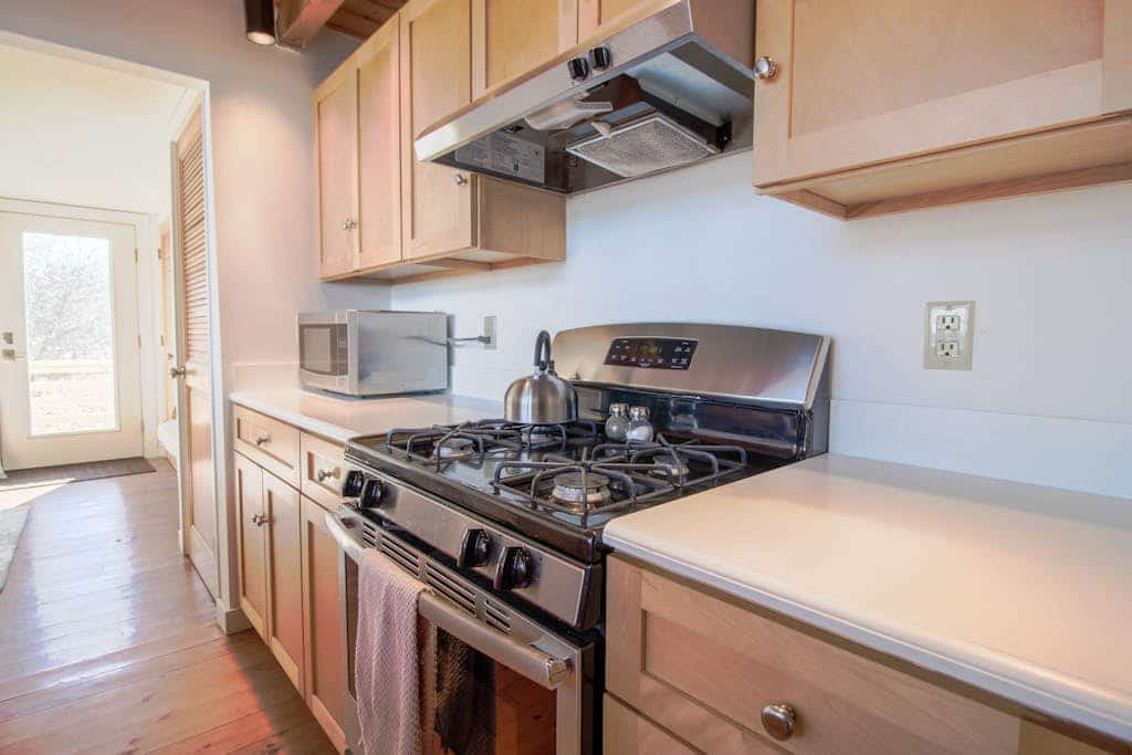 The Eagle's Nest- Remodeled Waterfront Home with Wraparound Deck, Water Views, & Beach Access