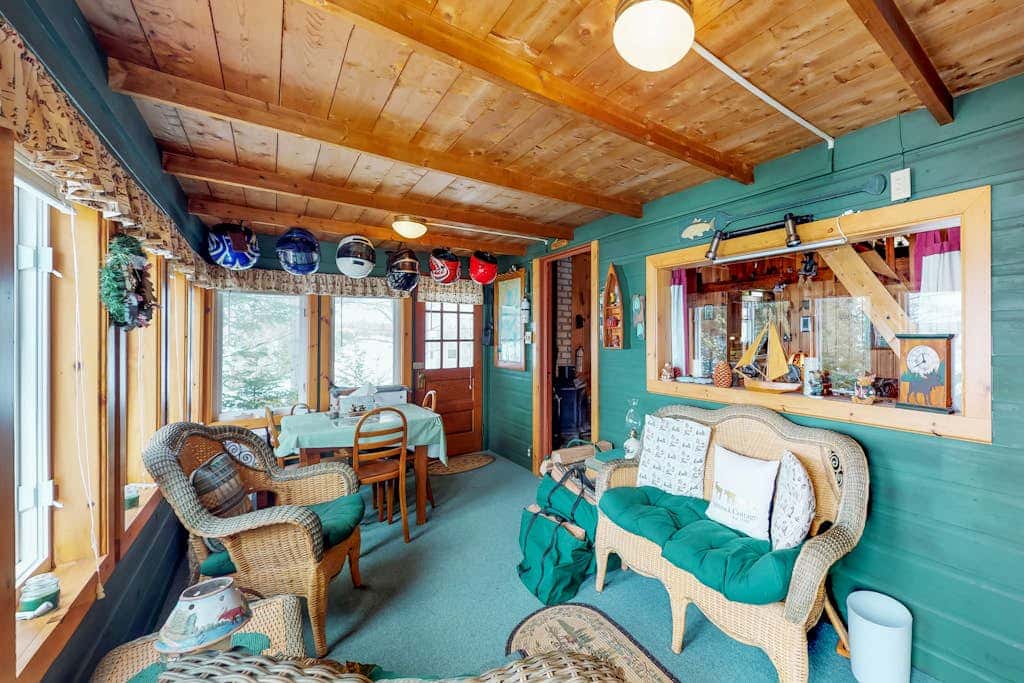 Split Rock Cottage