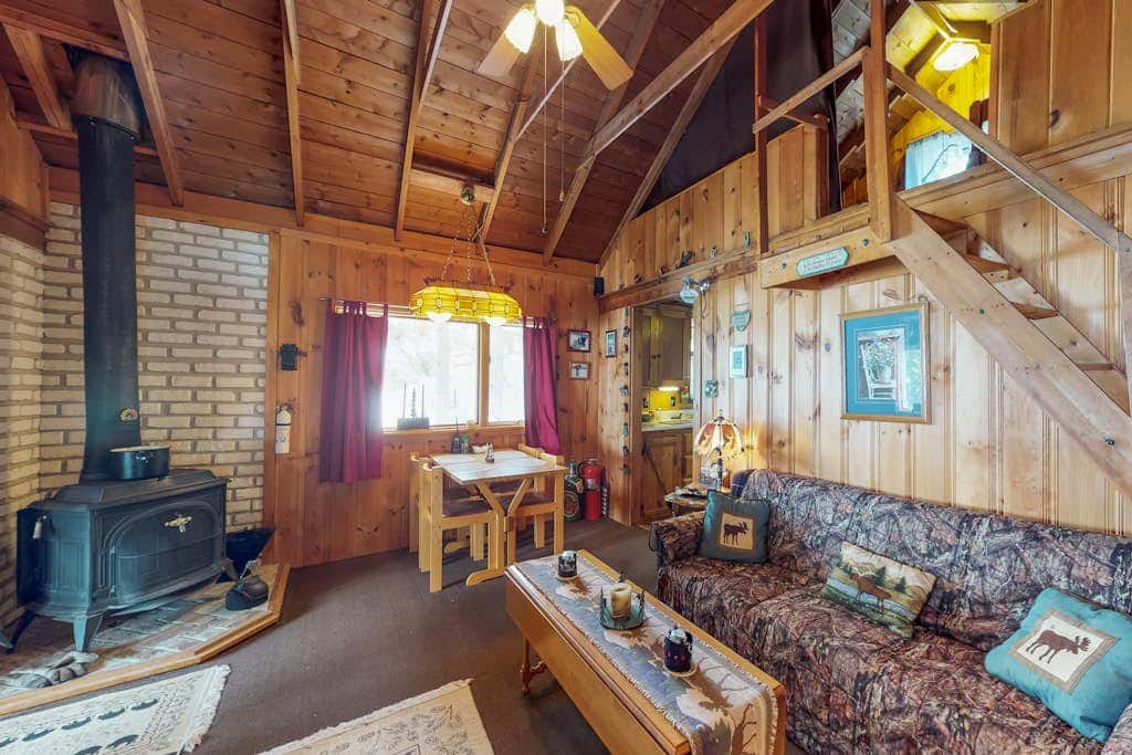 Split Rock Cottage
